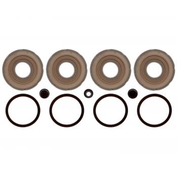 Raybestos WK4211 Disc Brake Caliper Seal Kit product image 1 of 1