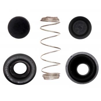 Raybestos WK483 - Drum Brake Wheel Cylinder Repair Kit Raybestos WK483 Drum Brake Wheel Cylinder Repair Kit product image 1 of 1