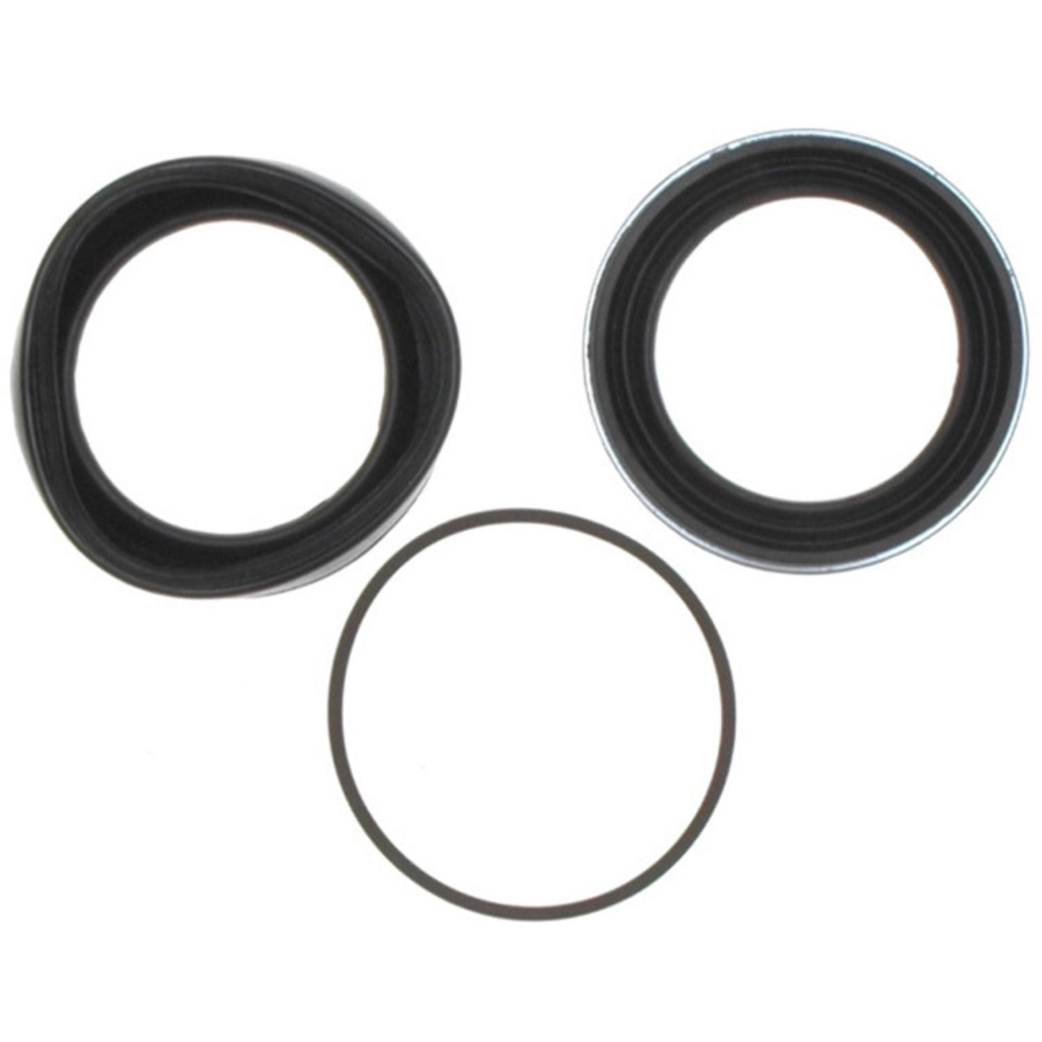 Raybestos WK520 - Disc Brake Caliper Seal Kit Raybestos WK520 Disc Brake Caliper Seal Kit product image 1 of 1