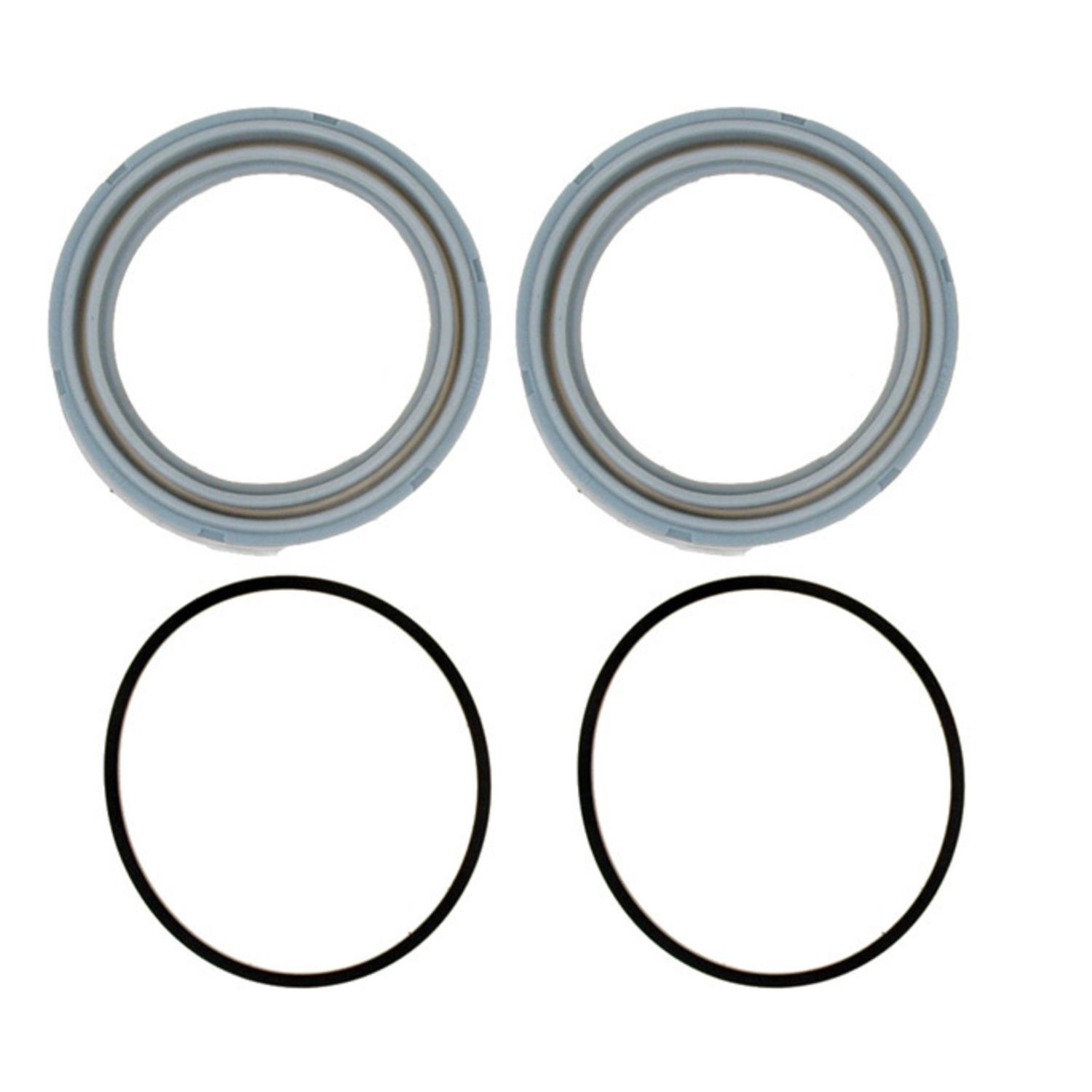 Raybestos WK557 - Disc Brake Caliper Seal Kit Raybestos WK557 Disc Brake Caliper Seal Kit product image 1 of 1