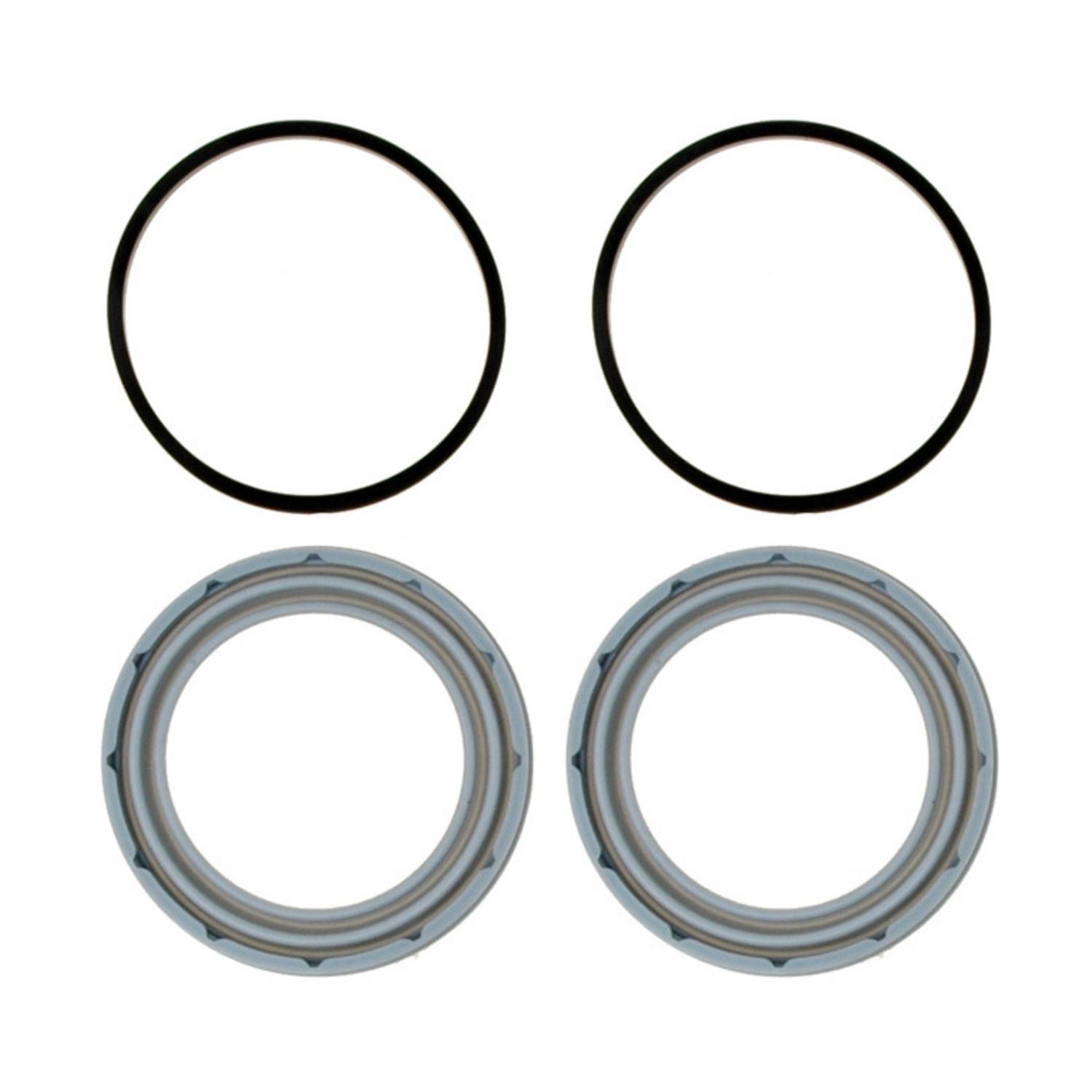 Raybestos WK558 - Disc Brake Caliper Seal Kit Raybestos WK558 Disc Brake Caliper Seal Kit product image 1 of 1