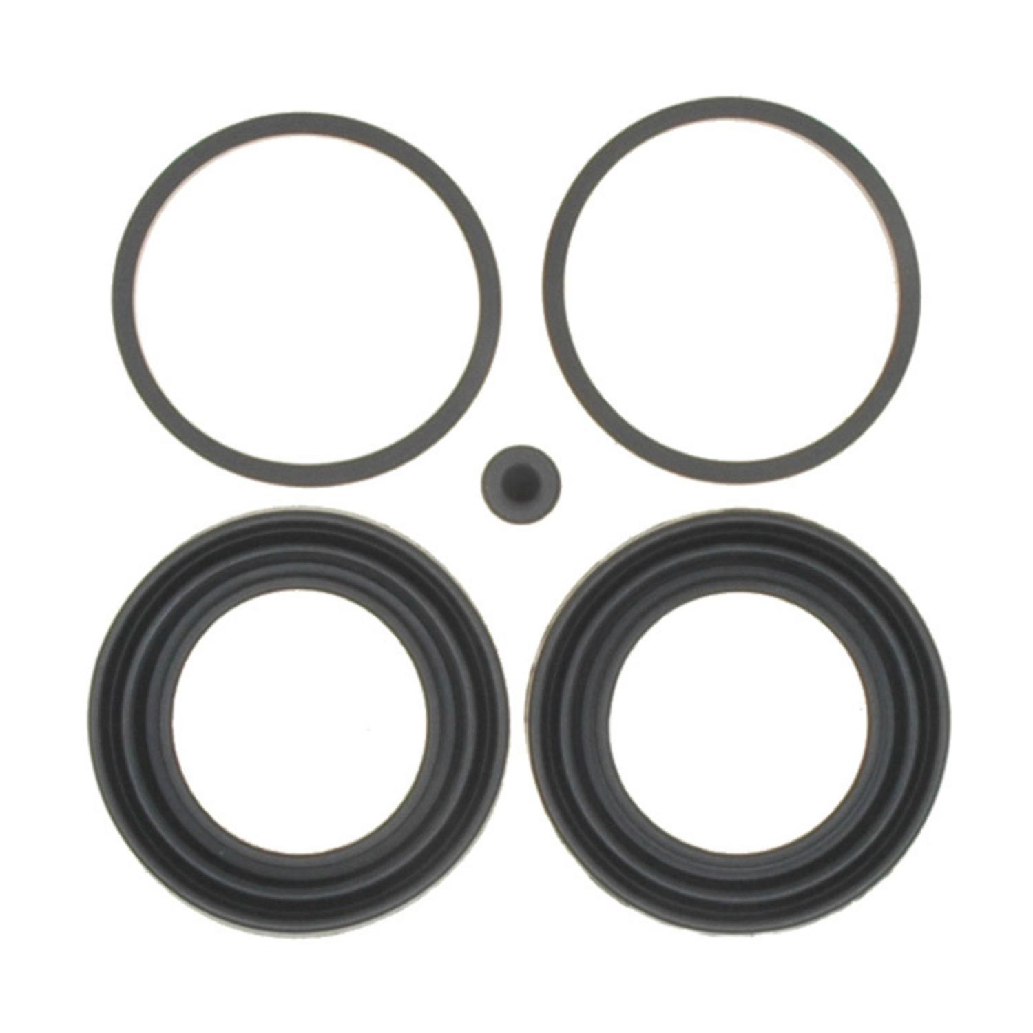 Raybestos WK589 - Disc Brake Caliper Seal Kit Raybestos WK589 Disc Brake Caliper Seal Kit product image 1 of 1