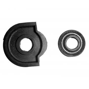 Raybestos WK606 - Drum Brake Wheel Cylinder Repair Kit Raybestos WK606 Drum Brake Wheel Cylinder Repair Kit product image 1 of 1
