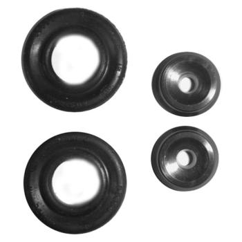 Raybestos WK612 Drum Brake Wheel Cylinder Repair Kit product image 1 of 1