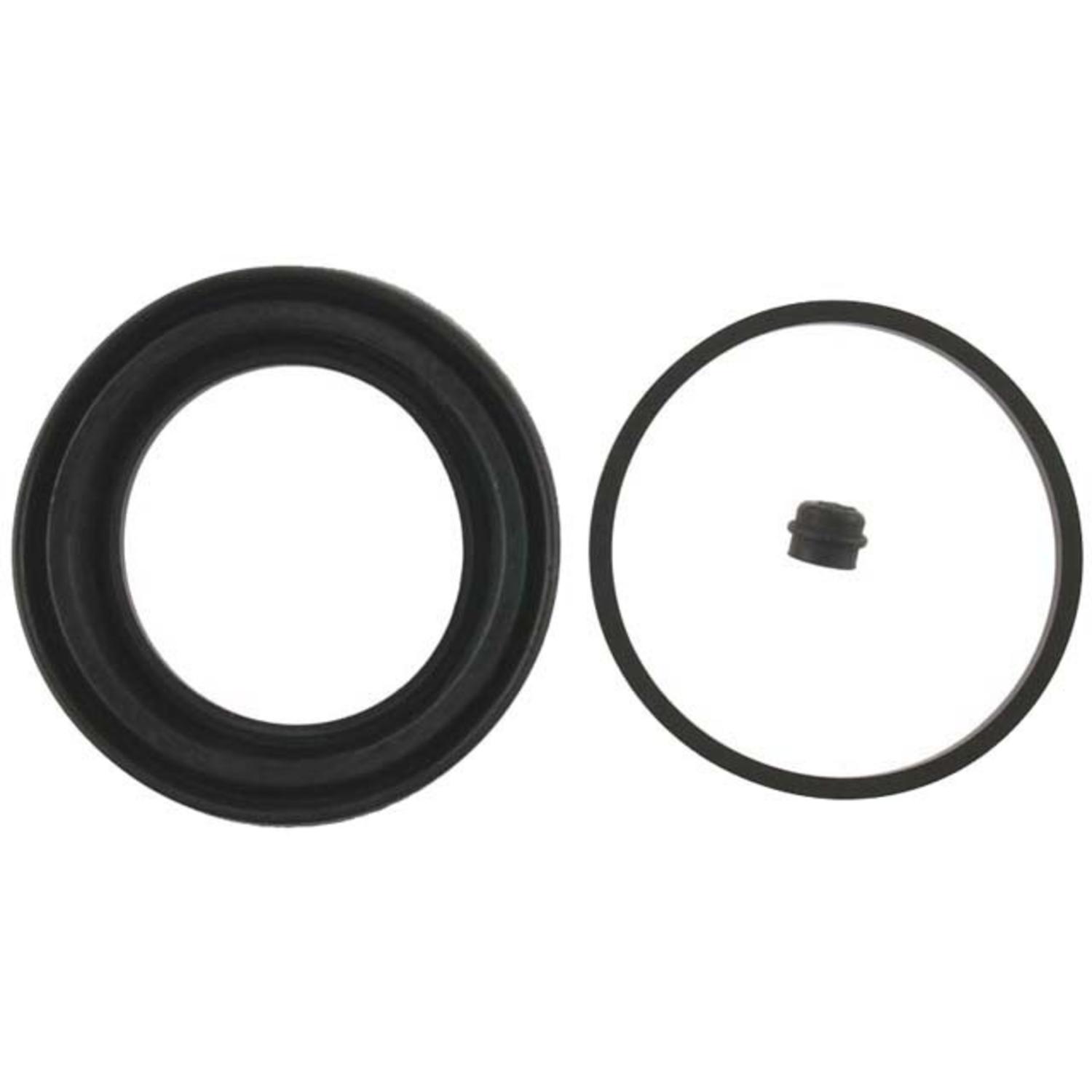 Raybestos WK616 - Disc Brake Caliper Seal Kit Raybestos WK616 Disc Brake Caliper Seal Kit product image 1 of 1