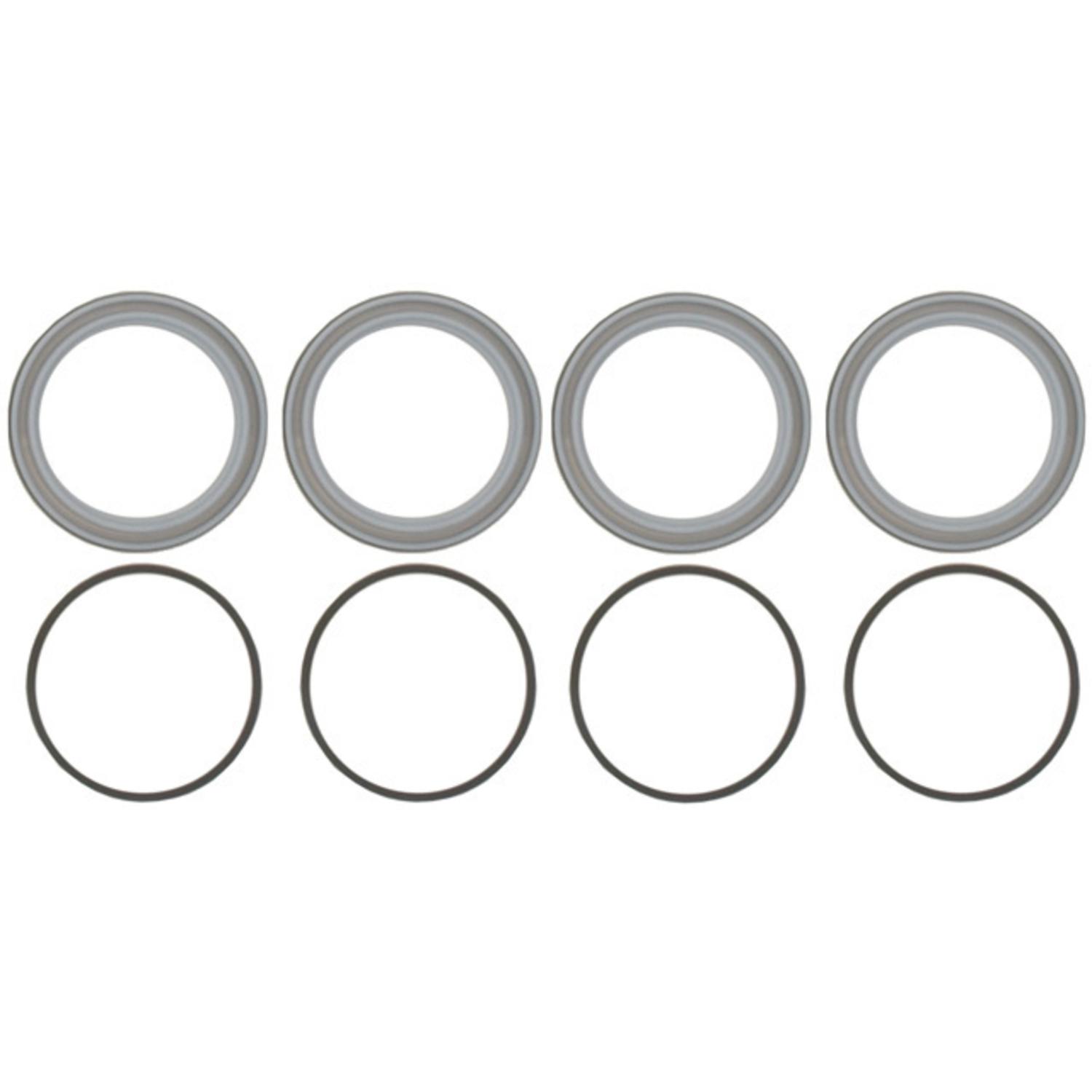 Raybestos WK631 - Disc Brake Caliper Seal Kit Raybestos WK631 Disc Brake Caliper Seal Kit product image 1 of 1