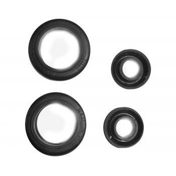 Raybestos WK643 Drum Brake Wheel Cylinder Repair Kit product image 1 of 1