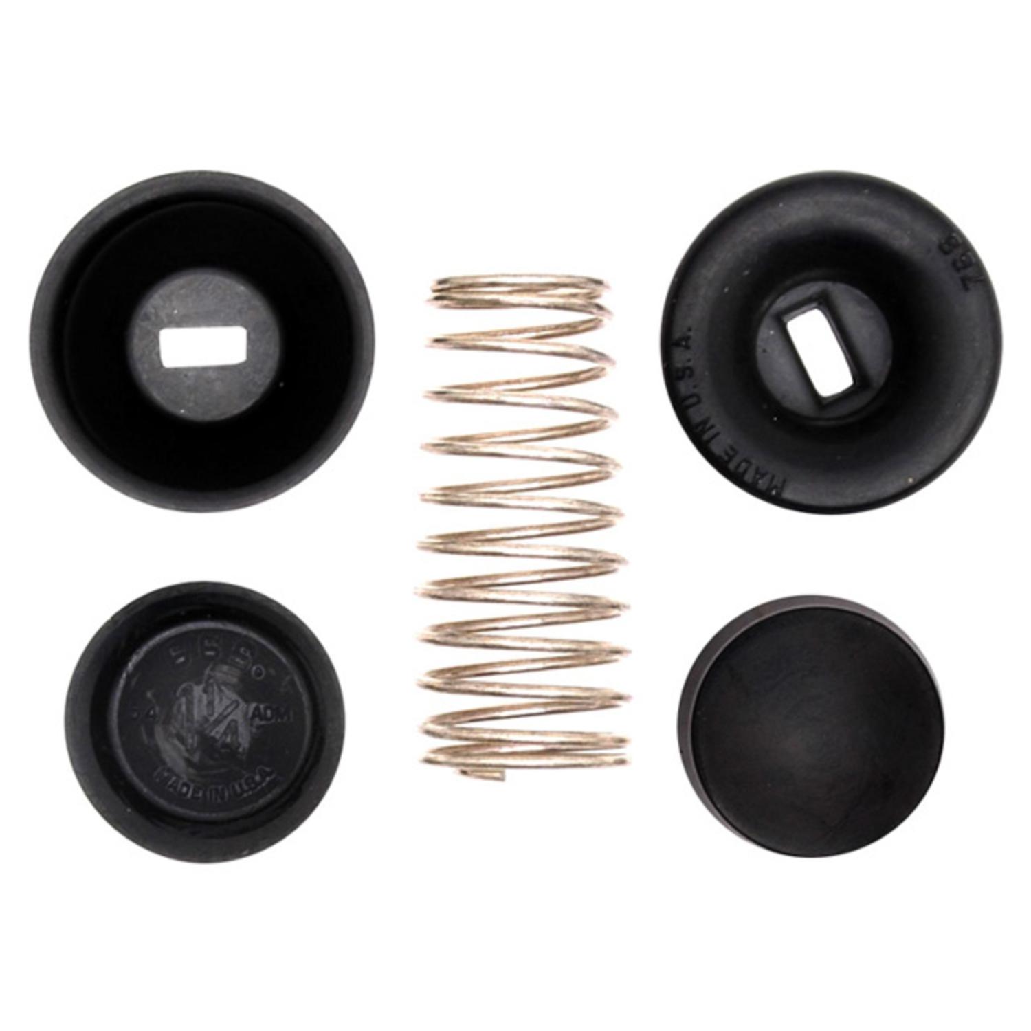 Raybestos WK7 Drum Brake Wheel Cylinder Repair Kit product image 1 of 1