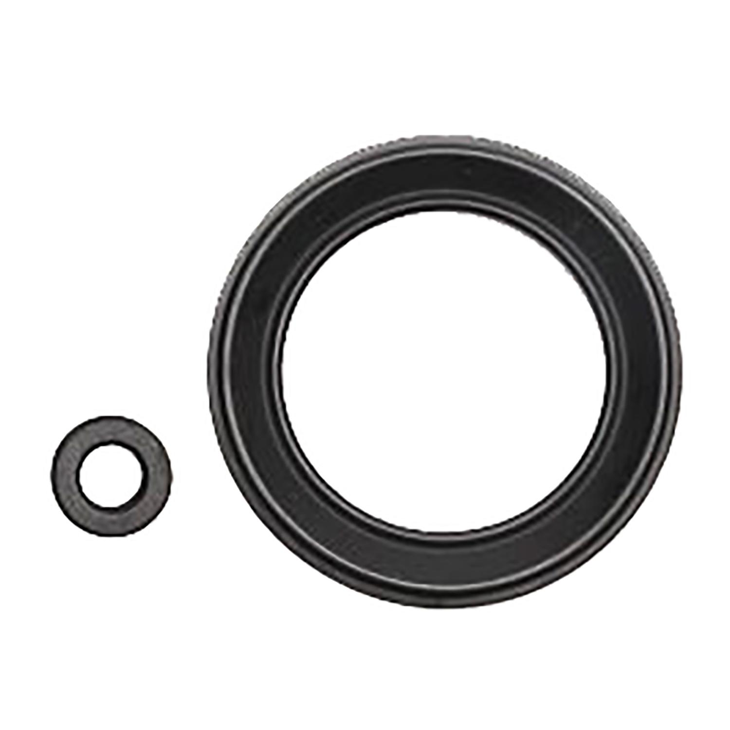 Raybestos WK766 Disc Brake Caliper Seal Kit product image 1 of 1