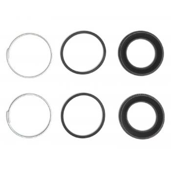 Raybestos WK847 Disc Brake Caliper Seal Kit product image 1 of 1