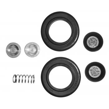 Raybestos WK854 Drum Brake Wheel Cylinder Repair Kit product image 1 of 1