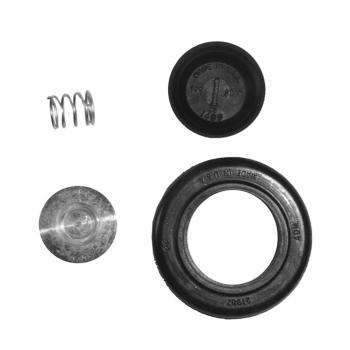 Raybestos WK855 - Drum Brake Wheel Cylinder Repair Kit Raybestos WK855 Drum Brake Wheel Cylinder Repair Kit product image 1 of 1