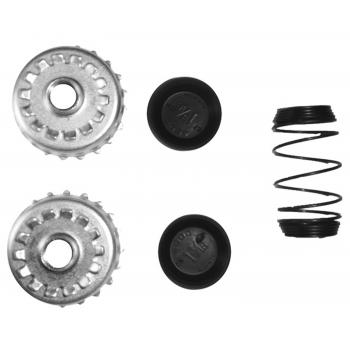 Raybestos WK9 Drum Brake Wheel Cylinder Repair Kit product image 1 of 1