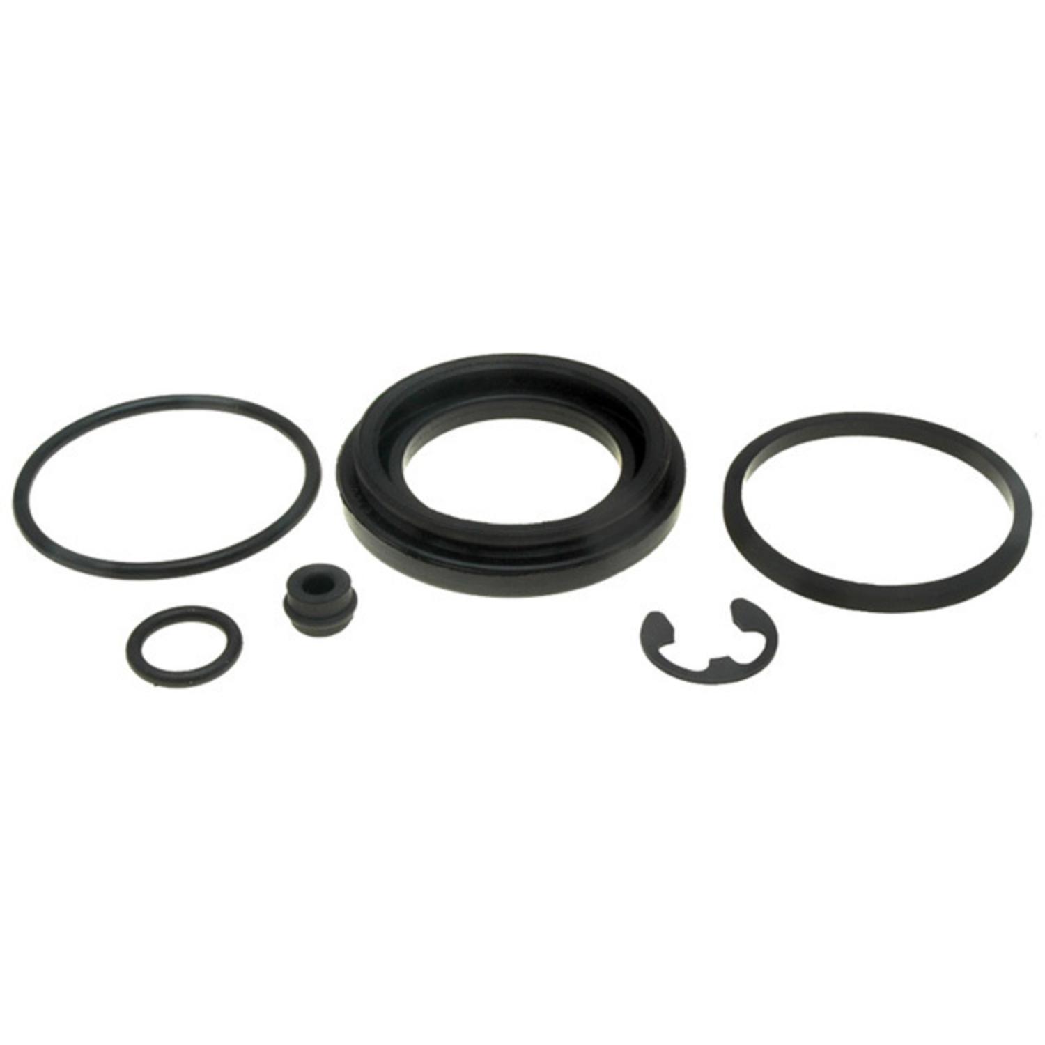 Raybestos WK915 - Disc Brake Caliper Seal Kit Raybestos WK915 Disc Brake Caliper Seal Kit product image 1 of 1