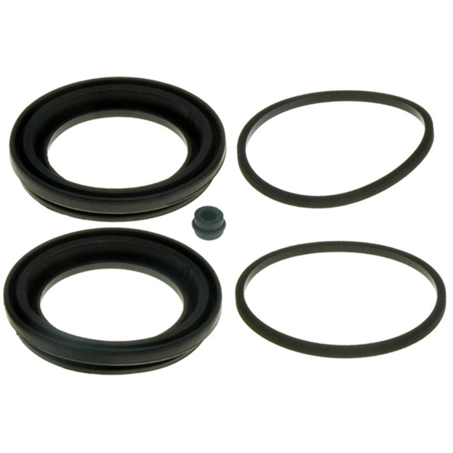Raybestos WK916 - Disc Brake Caliper Seal Kit Raybestos WK916 Disc Brake Caliper Seal Kit product image 1 of 1