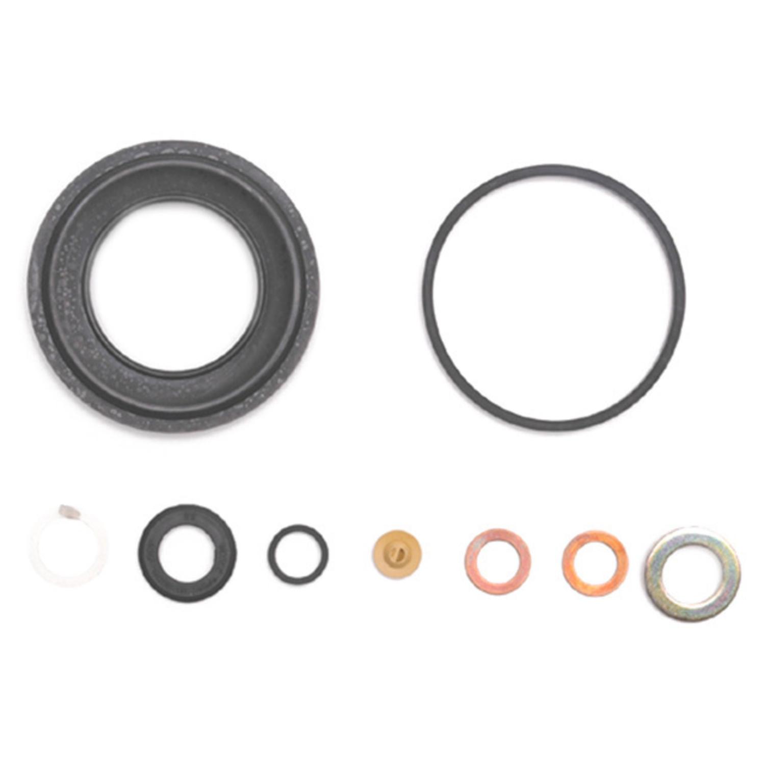 Raybestos WK937 - Disc Brake Caliper Seal Kit Raybestos WK937 Disc Brake Caliper Seal Kit product image 1 of 1