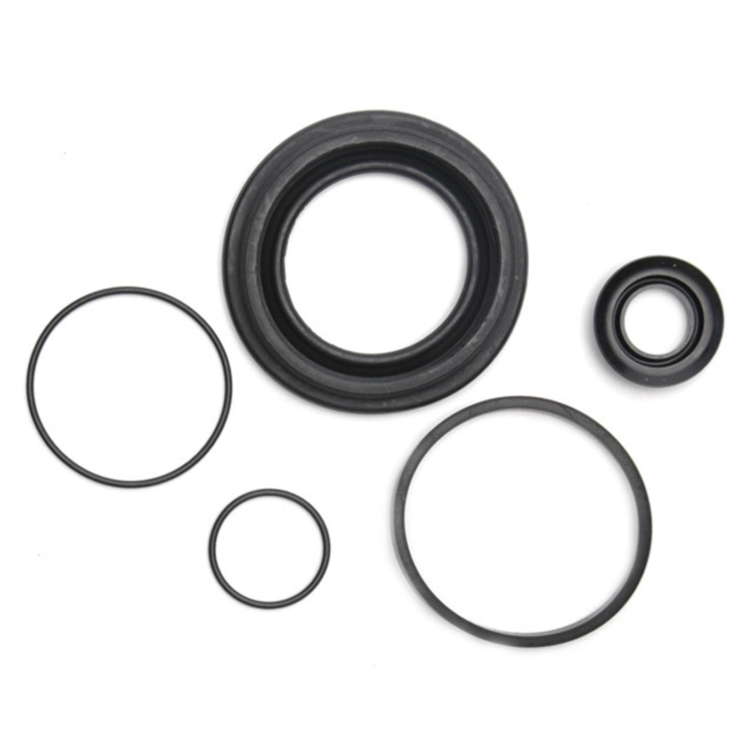 Raybestos WK979 - Disc Brake Caliper Seal Kit Raybestos WK979 Disc Brake Caliper Seal Kit product image 1 of 1