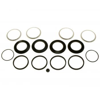 Raybestos WK988 - Disc Brake Caliper Seal Kit Raybestos WK988 Disc Brake Caliper Seal Kit product image 1 of 1
