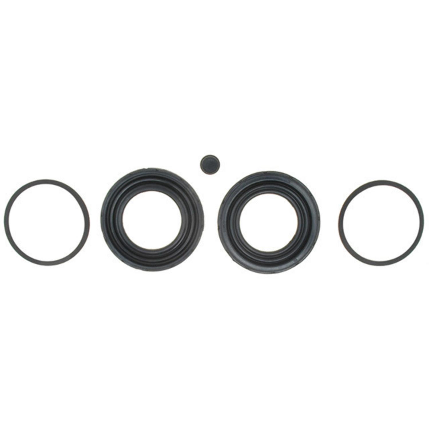Raybestos WK991 - Disc Brake Caliper Seal Kit Raybestos WK991 Disc Brake Caliper Seal Kit product image 1 of 1