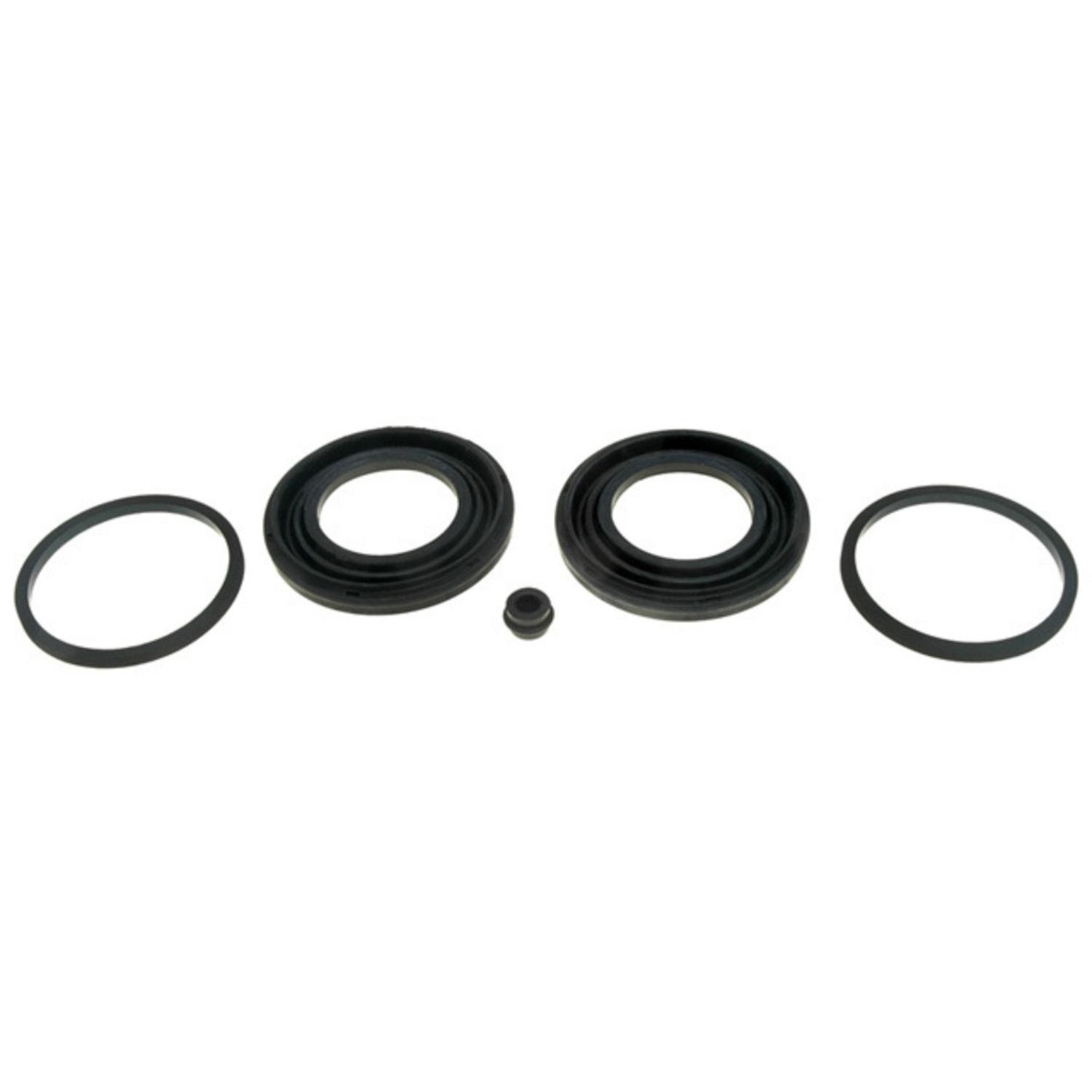Raybestos WK992 - Disc Brake Caliper Seal Kit Raybestos WK992 Disc Brake Caliper Seal Kit product image 1 of 1