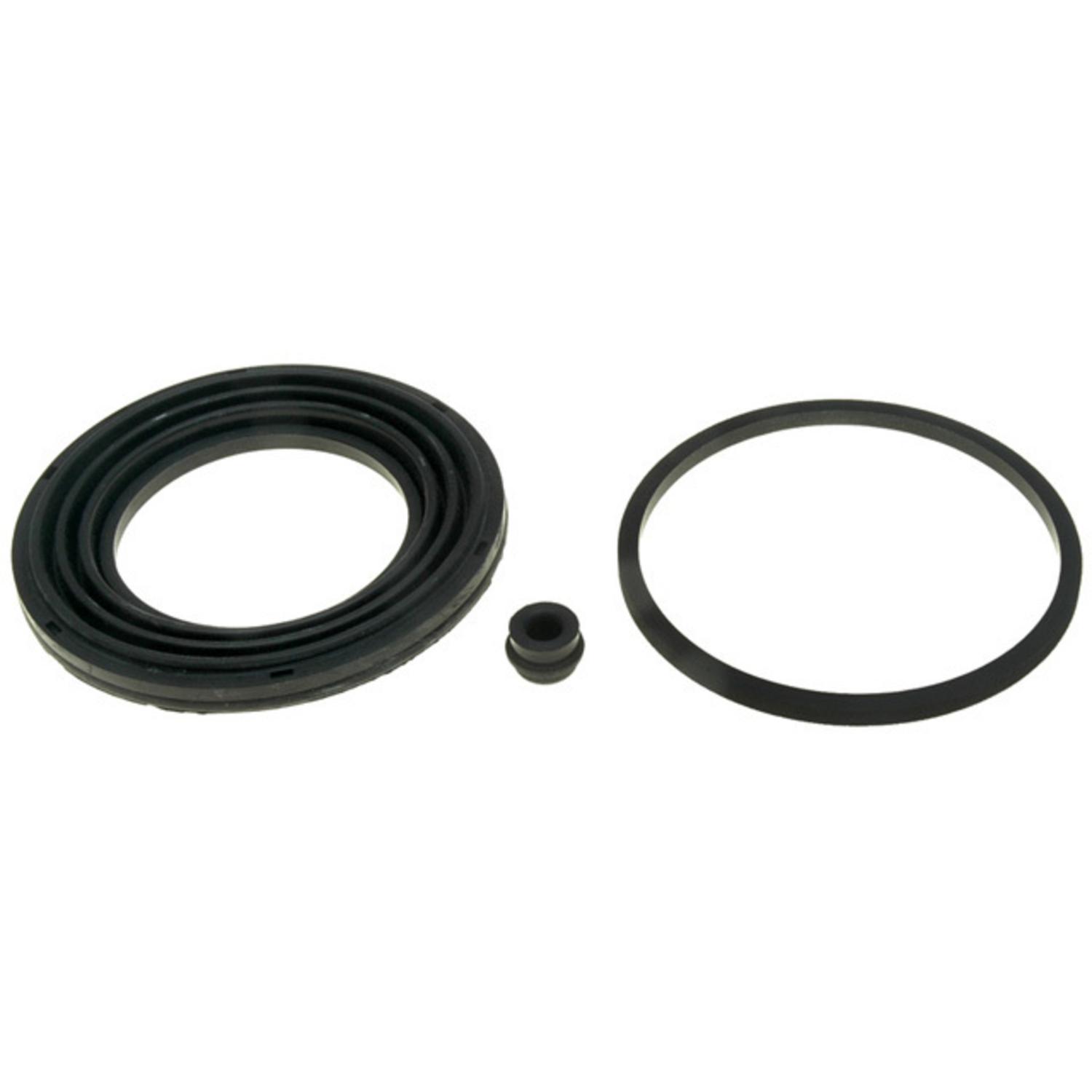 Raybestos WK993 - Disc Brake Caliper Seal Kit Raybestos WK993 Disc Brake Caliper Seal Kit product image 1 of 1