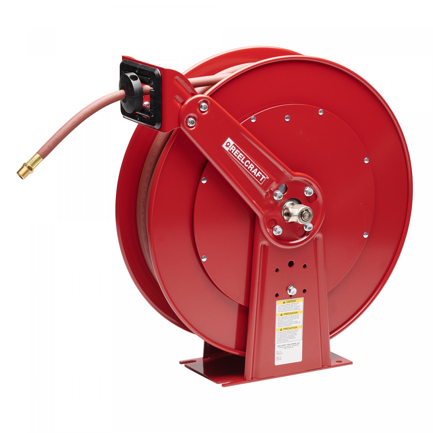 Reelcraft 82100OLP Air Hose Reel product image 1 of 1