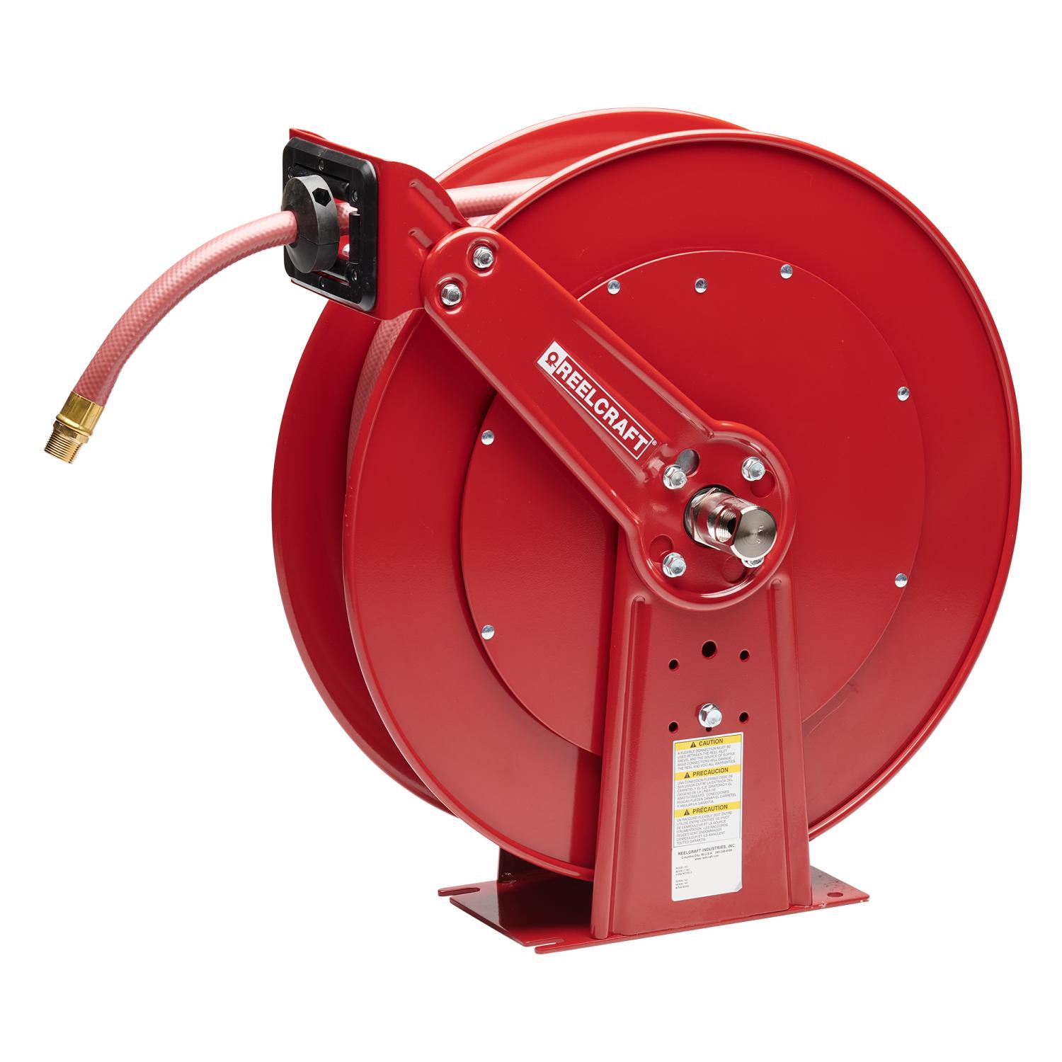 Reelcraft 83050OLP - Air Hose Reel Reelcraft 83050OLP Air Hose Reel product image 1 of 1