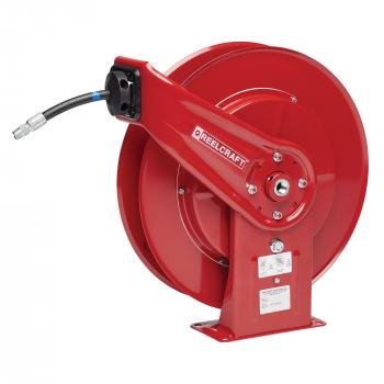  Fuel/Gas Reel