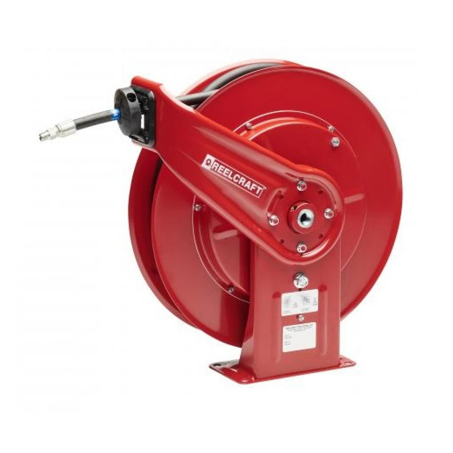 Reelcraft PW7650OHP Water Hose Reel product image 1 of 1