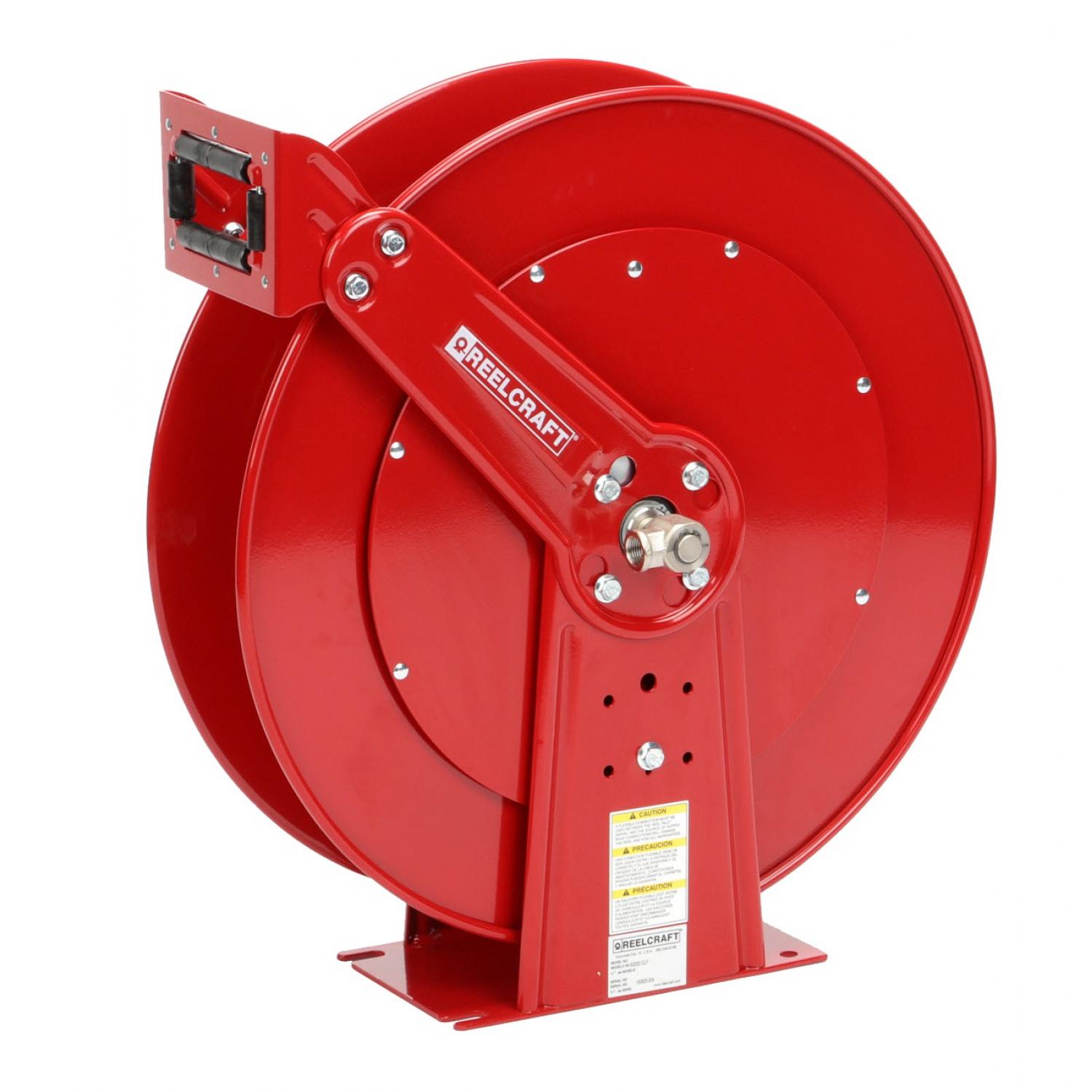 Reelcraft PW81000OHP Water Hose Reel product image 1 of 1