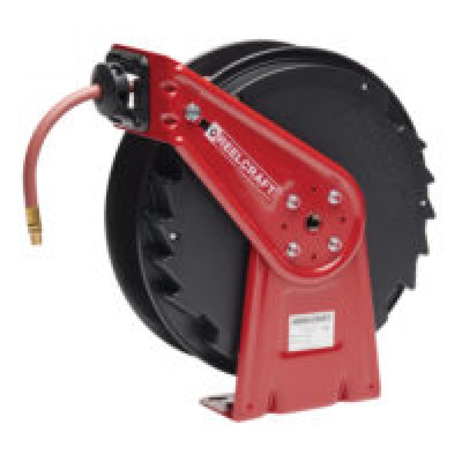 Reelcraft RT650OLP Air Hose Reel product image 1 of 1