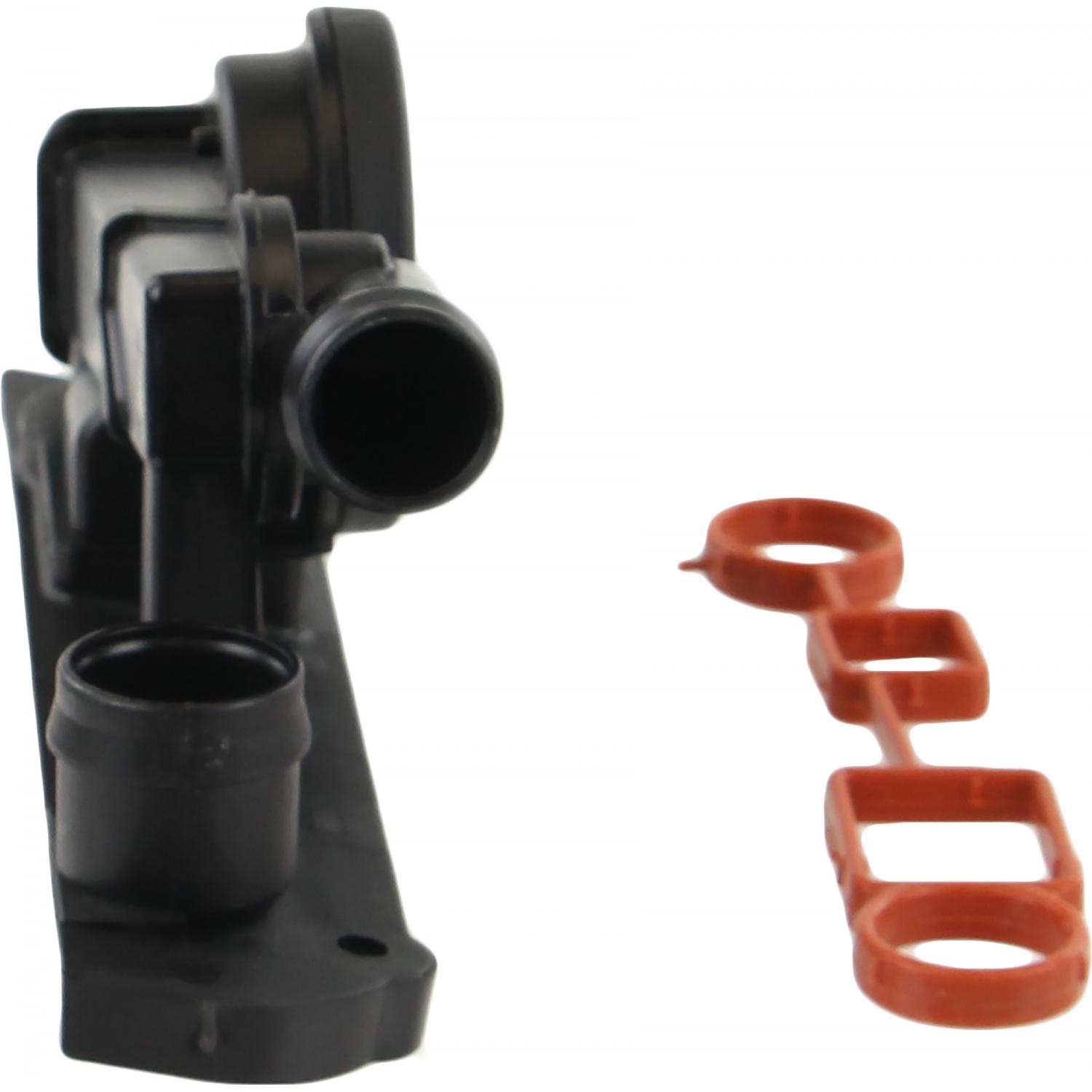Rein Automotive ABH0213 Engine Oil Separator product image 5 of 7