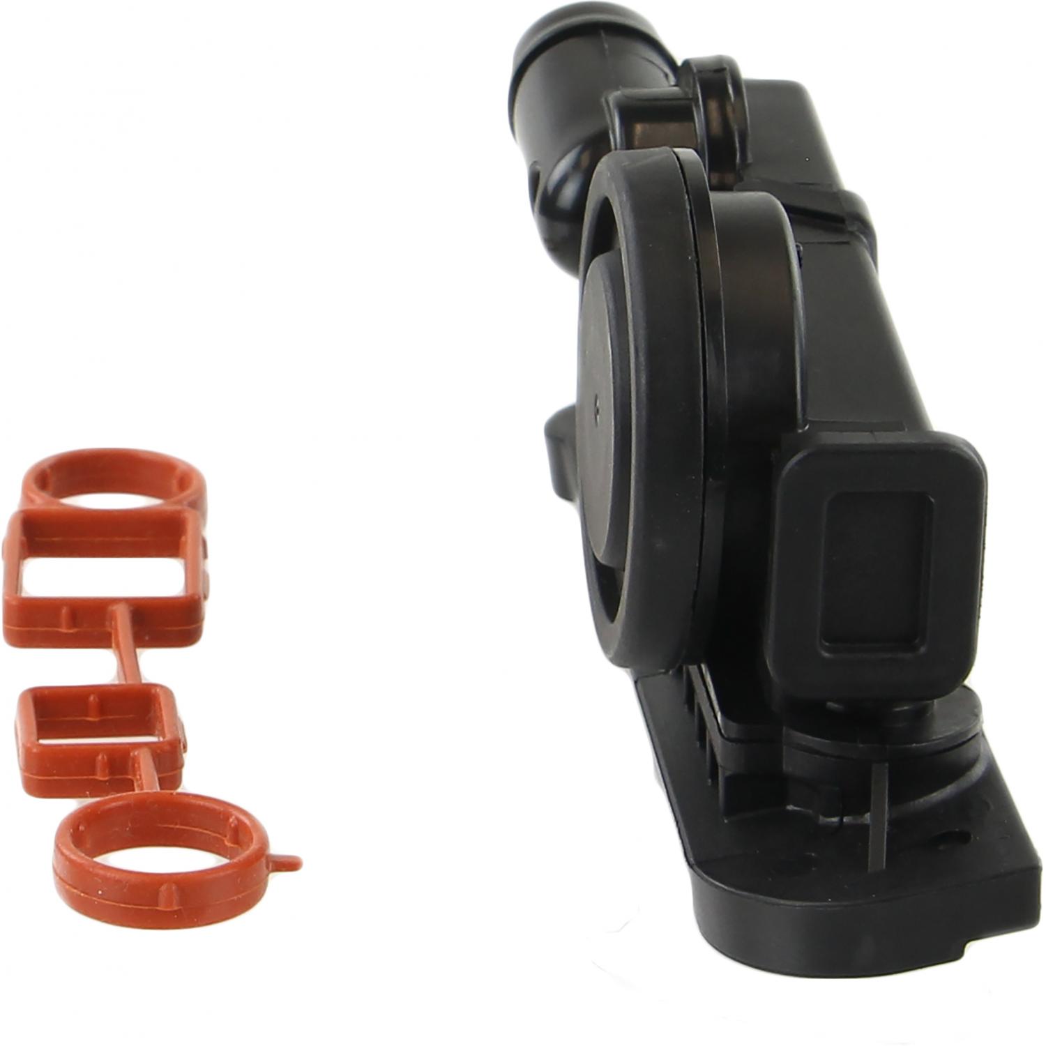 Rein Automotive ABH0213 Engine Oil Separator product image 6 of 7