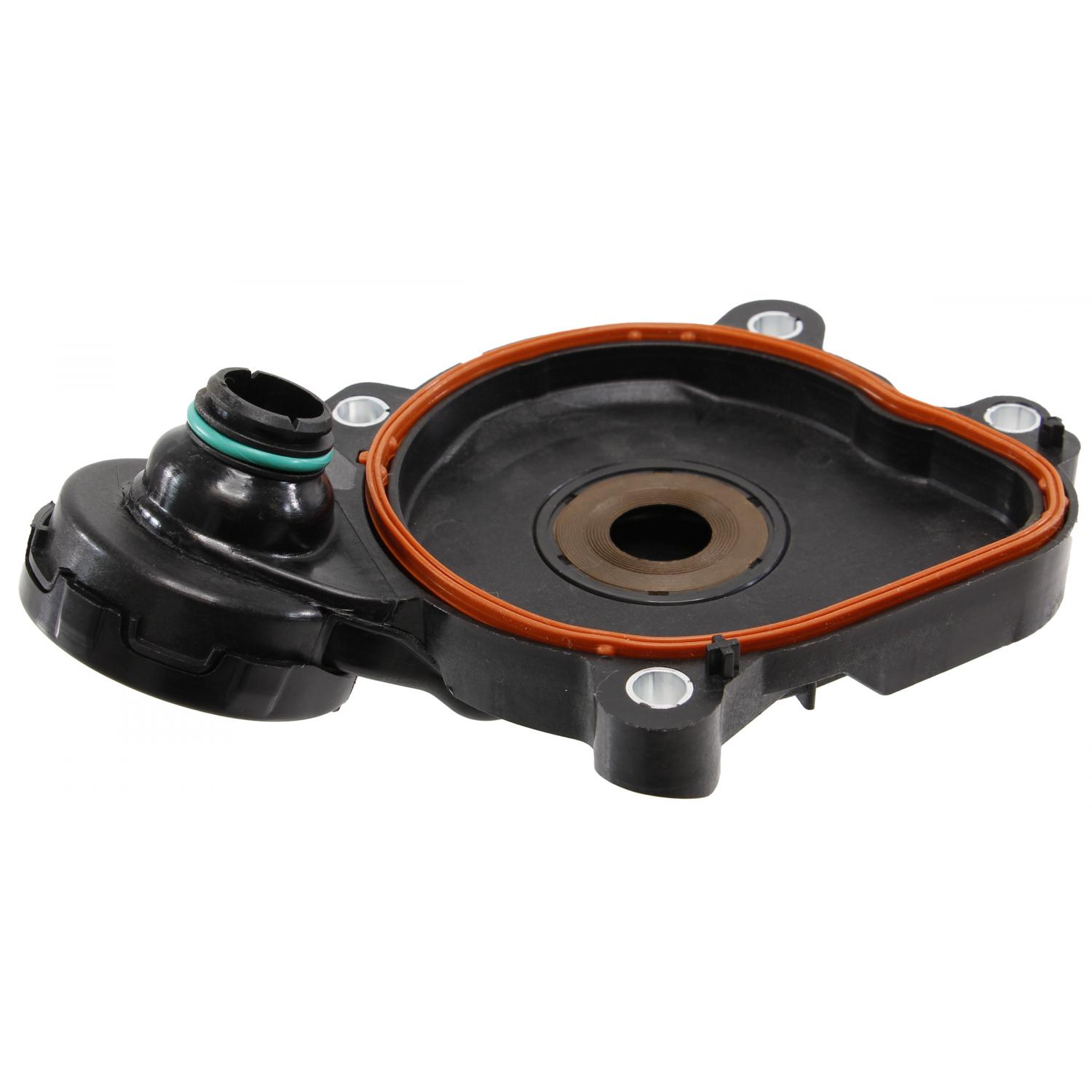 Rein Automotive ABH0215 Engine Oil Separator product image 1 of 6