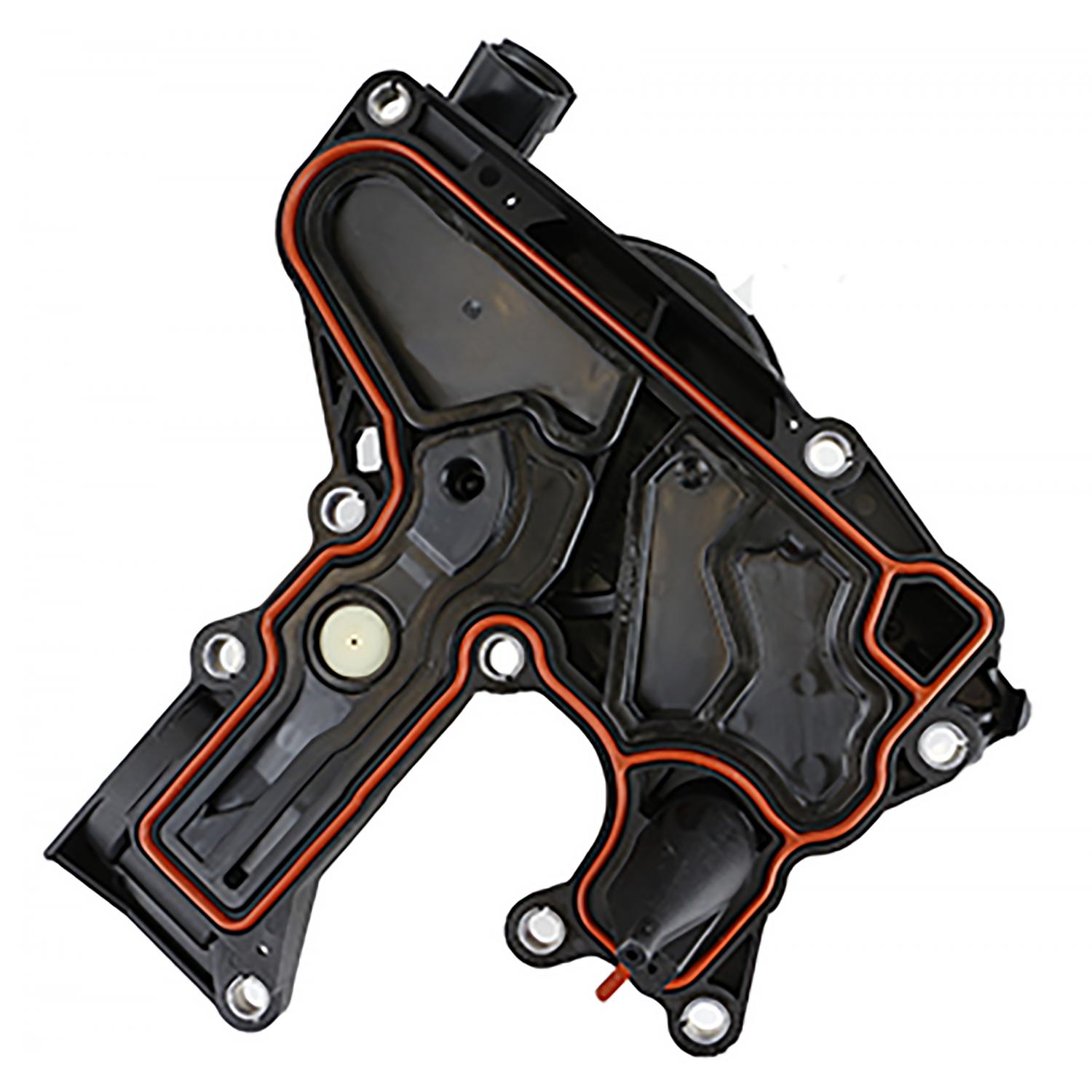 Rein Automotive ABH0219 - Engine Oil Separator Rein Automotive ABH0219 Engine Oil Separator product image 2 of 6