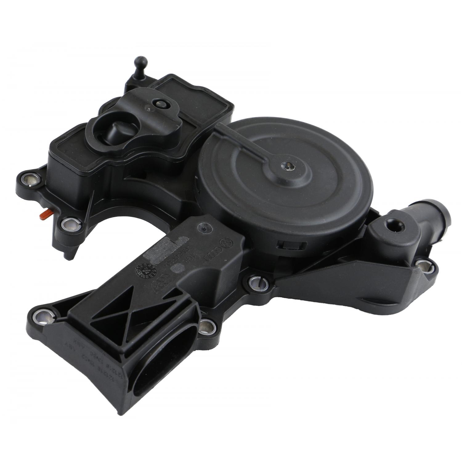 Rein Automotive ABH0219 - Engine Oil Separator Rein Automotive ABH0219 Engine Oil Separator product image 3 of 6