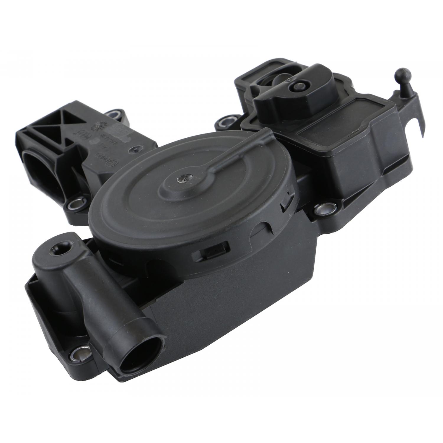 Rein Automotive ABH0219 - Engine Oil Separator Rein Automotive ABH0219 Engine Oil Separator product image 5 of 6