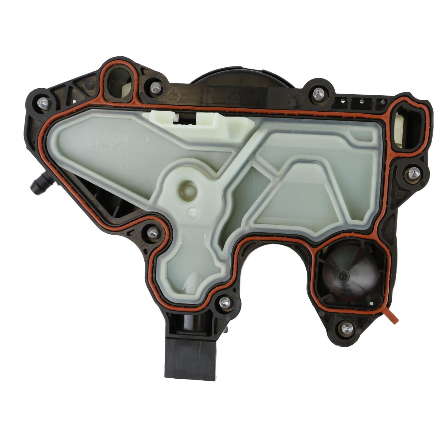 Rein Automotive ABH0220 - Engine Oil Separator Rein Automotive ABH0220 Engine Oil Separator product image 2 of 6