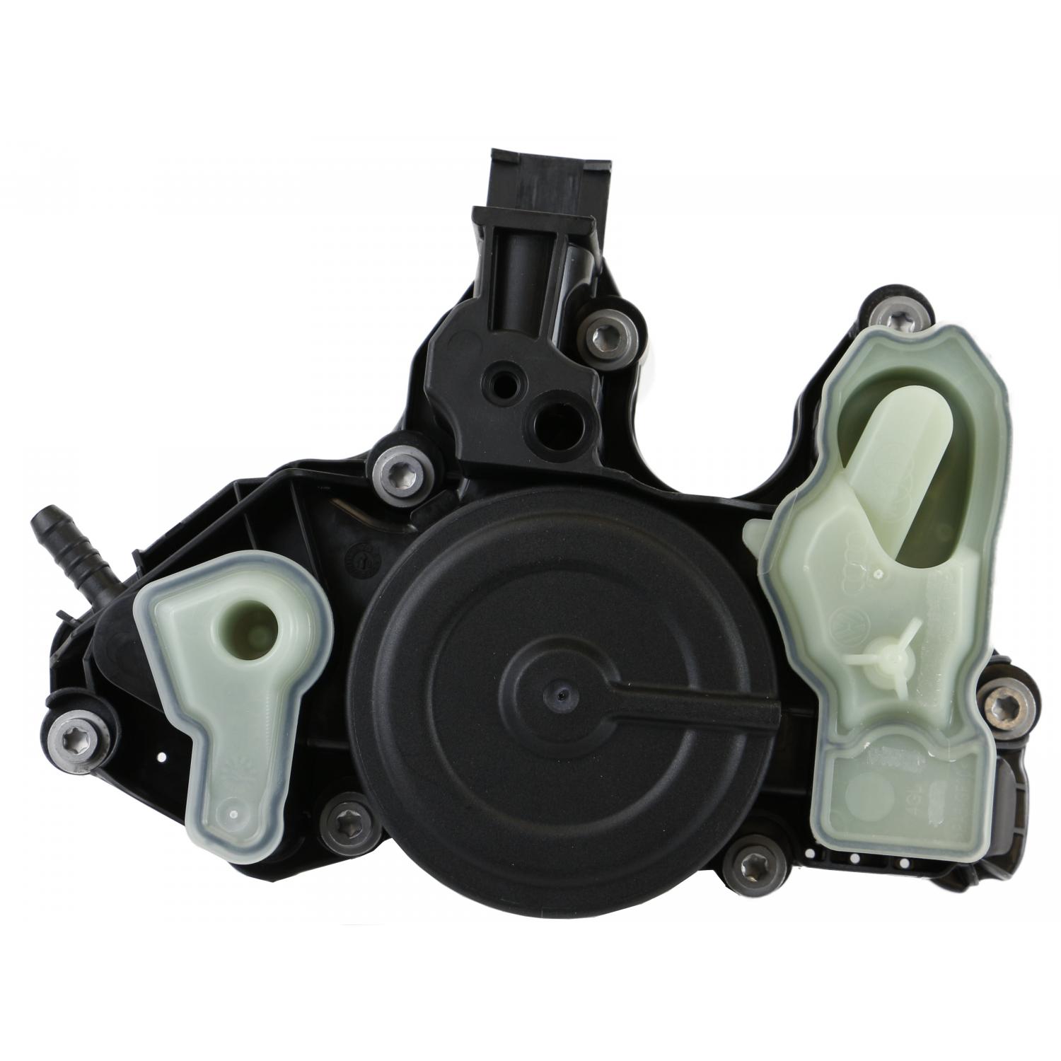 Rein Automotive ABH0221 Engine Oil Separator product image 3 of 6