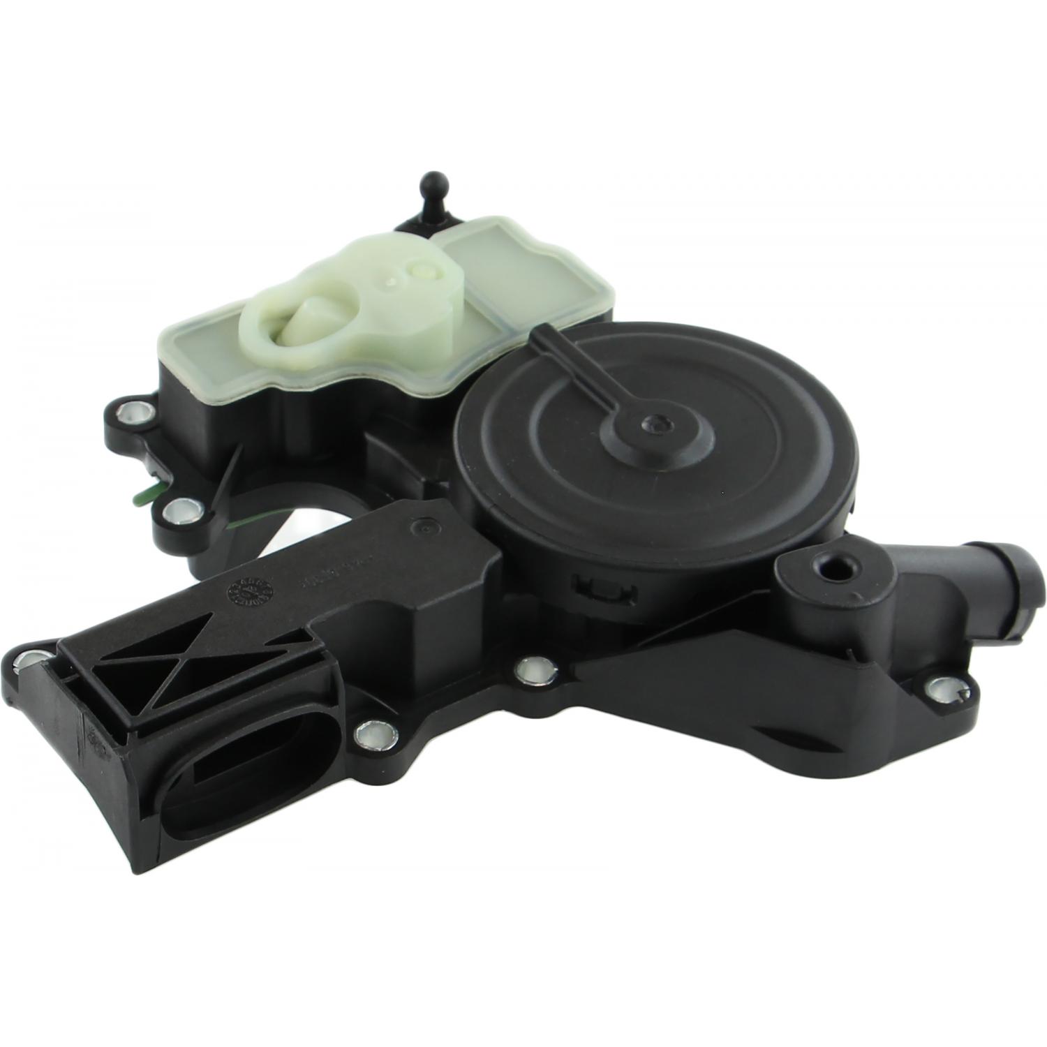 Rein Automotive ABH0237 Engine Oil Separator product image 3 of 6