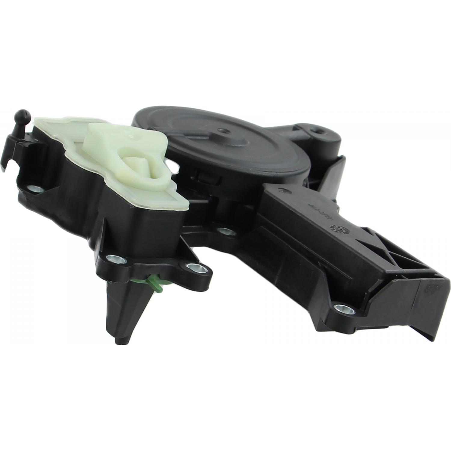 Rein Automotive ABH0237 Engine Oil Separator product image 4 of 6