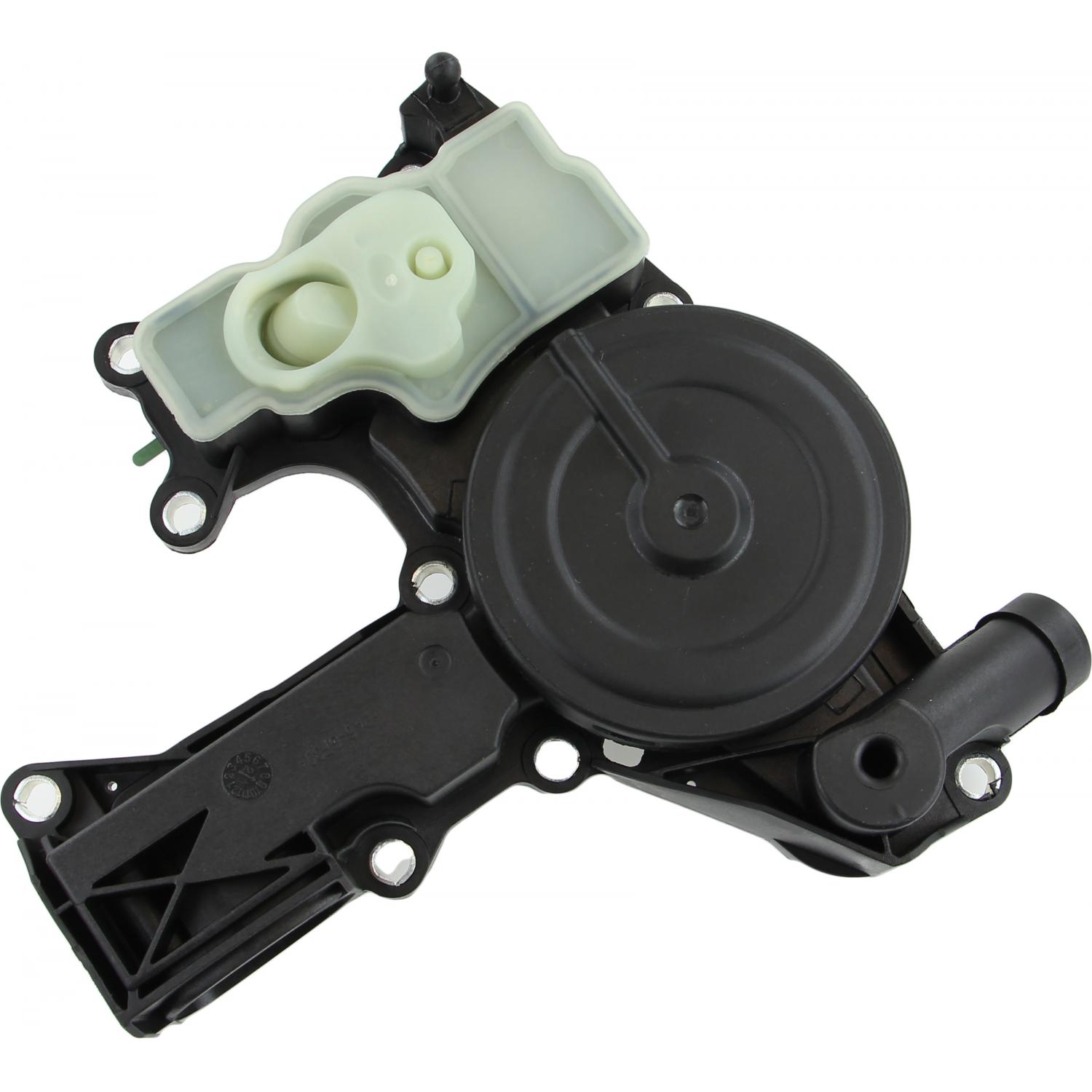 Rein Automotive ABH0237 Engine Oil Separator product image 6 of 6