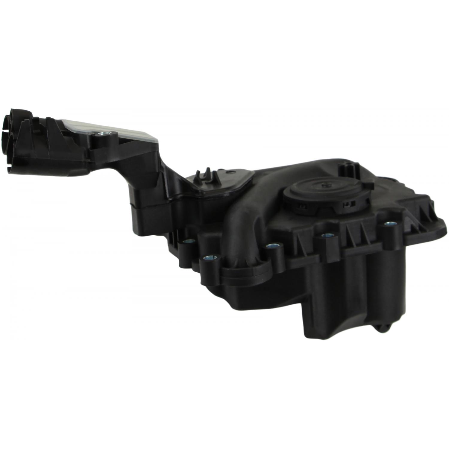 Rein Automotive ABH0260 Engine Oil Separator product image 1 of 6