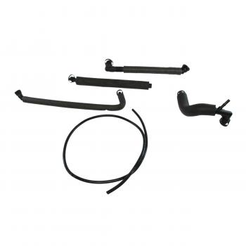 Rein Automotive Engine Crankcase Breather Hose Kit product image