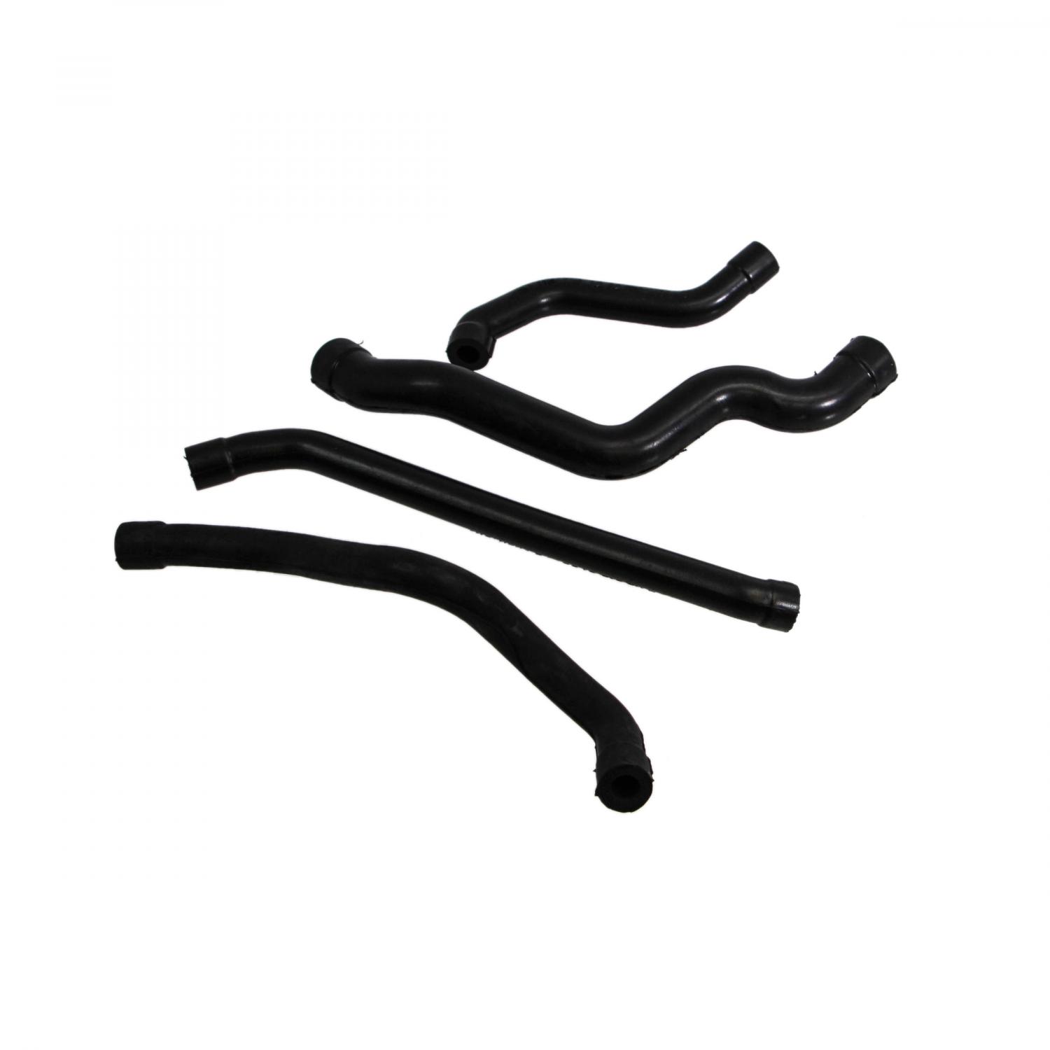 Rein Automotive ABK0131 Engine Crankcase Breather Hose Kit product image 1 of 6