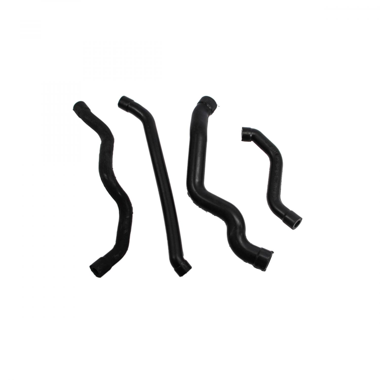 Rein Automotive ABK0131 Engine Crankcase Breather Hose Kit product image 2 of 6