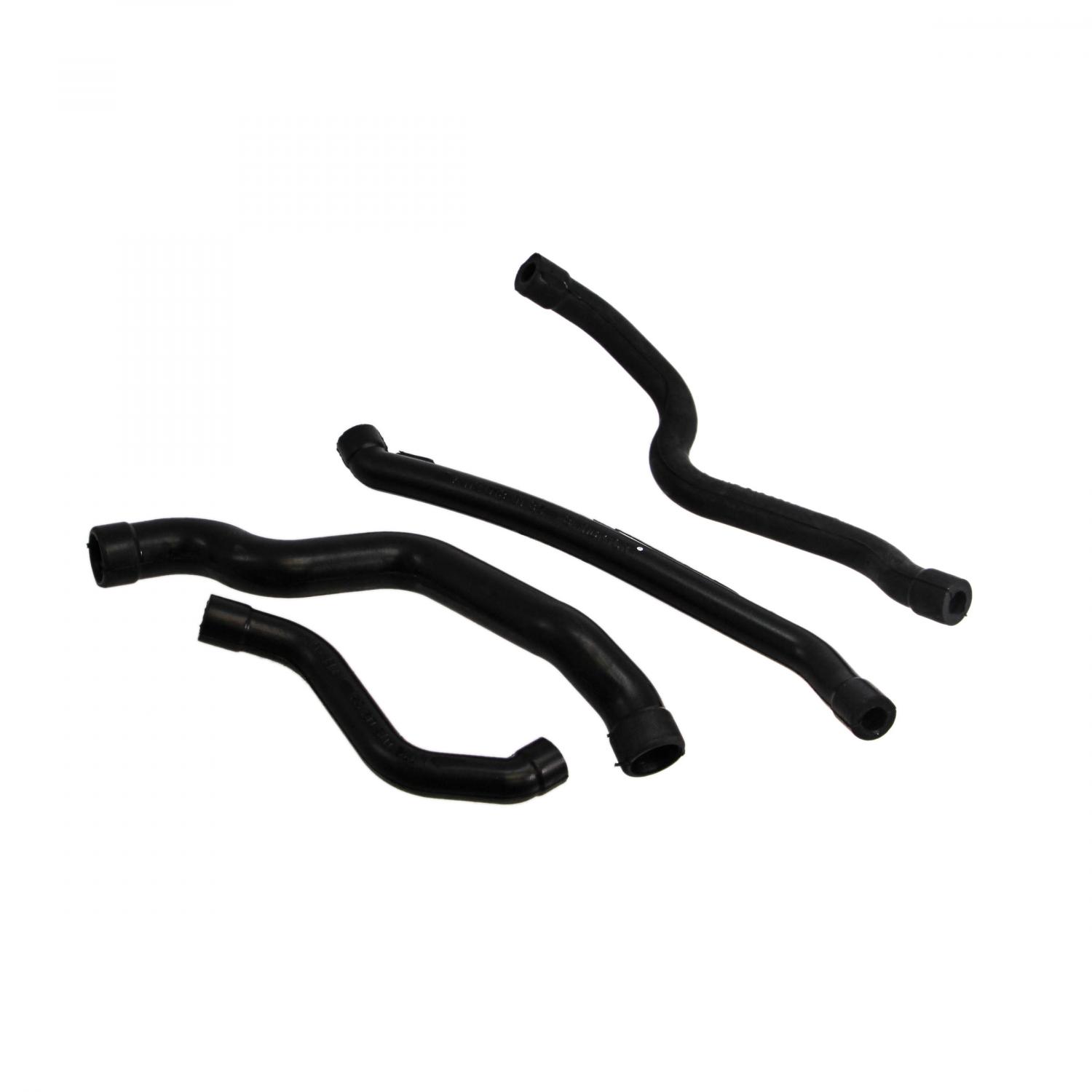 Rein Automotive ABK0131 Engine Crankcase Breather Hose Kit product image 3 of 6