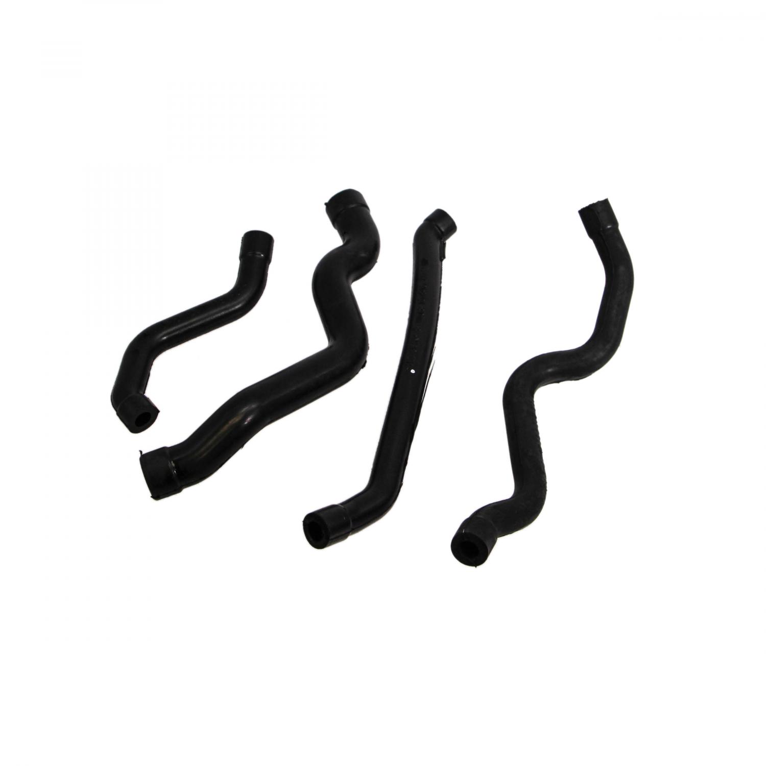 Rein Automotive ABK0131 Engine Crankcase Breather Hose Kit product image 4 of 6