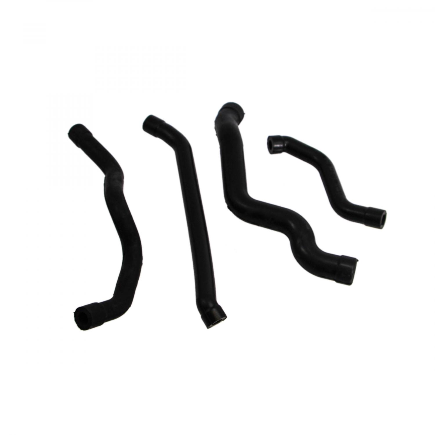 Rein Automotive ABK0131 Engine Crankcase Breather Hose Kit product image 5 of 6