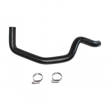 Rein Automotive ABV0103P Engine Oil Separator Hose product image 3 of 6